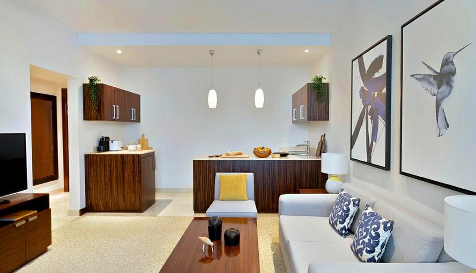 هتل وکو دبی